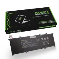 Hp HPEP04JW Batarya - Pil (Pars Power)