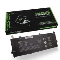 Hp Pavilion 15-cs1011nt, 15-cs1013nt Batarya - Pil (Pars Power)