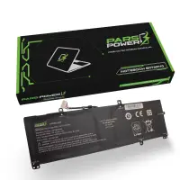 Hp HSTNN-IB8Q, HSTNN-DB8U Batarya - Pil (Pars Power)