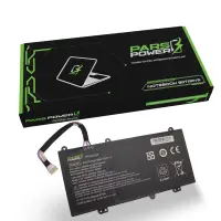 Hp Envy SG03XL, SGO3XL, TPN-I126 Batarya - Pil (Pars Power)