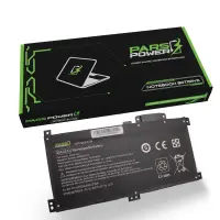 HP Pavilion X360 916812-055, 916812-855 Batarya - Pil (Pars Power)