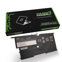 Lenovo ThinkPad X1 Carbon 3 20BS0069TX Batarya - Pil (Pars Power)