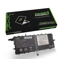 Lenovo ThinkPad X1 Tablet 20GG, 20GH Batarya - Pil (Pars Power)