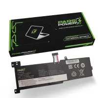 Lenovo IdeaPad 330-14IGM, 330-15ARR Batarya - Pil (Pars Power)