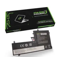 Lenovo Legion L17C3PG2, 3ICP6/55/90 Batarya - Pil (Pars Power)