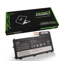 Lenovo ThinkPad T430U, L11N3P51, 45N1091 Batarya - Pil (Pars Power)
