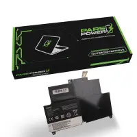 Lenovo ThinkPad S230u Twist(33473JC), S230u Twist(33473LC) Batarya - Pil (Pars Power)