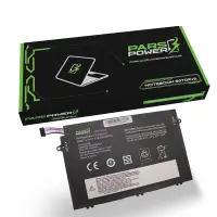 Lenovo ThinkPad E580 20KS0065TX Batarya - Pil (Pars Power)
