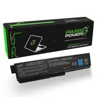 Toshiba Portege M800-107 (PPM81E-00L00NG3) Notebook Batarya - Pil (Pars Power)