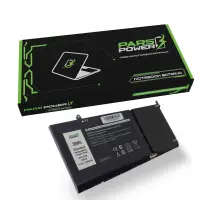 Dell Inspiron 14 7420 2-in-1 (2022) Batarya - Pil (Pars Power)