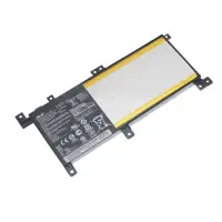 Asus X556UF-XX, X556UQ-DM Batarya - Pil