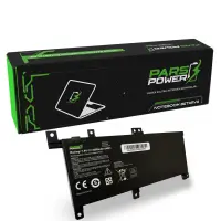 Asus X556UF-XX, X556UQ-DM Batarya - Pil (Pars Power)