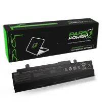 Asus Eee Pc R051PED, PR051PEM, R051PX Notebook Batarya - Pil (Pars Power)
