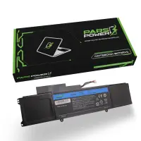 Dell XPS 14-L421X Batarya - Pil (Pars Power)