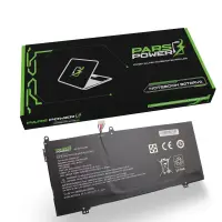 Hp HPCP03JW Batarya - Pil (Pars Power)
