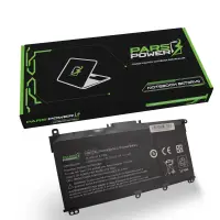 Hp HPHW03JW Batarya - Pil (Pars Power)