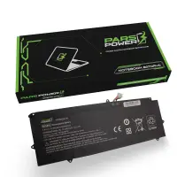 Hp Pro X2 612 G2 (L5H62EA), (L5H63EA) Batarya - Pil (Pars Power)