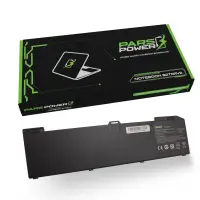 Hp ZBook 15 G5 (3AX13AV) Batarya - Pil (Pars Power)