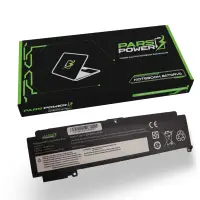 Lenovo ThinkPad 00HW036, 00HW037 Batarya - Pil (Pars Power)