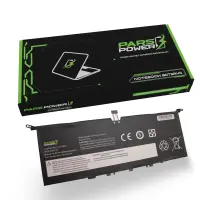 Lenovo IdeaPad Yoga 730S-13IWL 81JB Batarya - Pil (Pars Power)