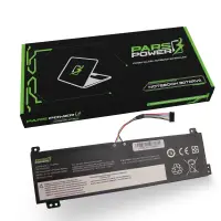 Lenovo IdeaPad SBB0P56008, W81B4, W81HNW Batarya - Pil (Pars Power)