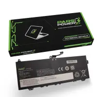 Lenovo IdeaPad Flex 5 CB-13ITL6 82M7 Batarya - Pil (Pars Power)