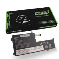 Lenovo IdeaPad 81RG000CTX, 81RG000DTX Batarya - Pil (Pars Power)