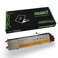 Lenovo Erazer LM4P01JW Batarya - Pil (Pars Power)