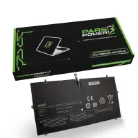 Lenovo Yoga 3 Pro L14S4P71, L13M4P71 Batarya - Pil (Pars Power)
