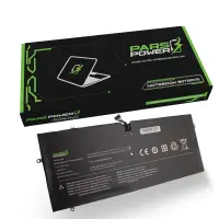 Lenovo Yoga 2 Pro 121500156, 121500225, 59442416 Batarya - Pil (Pars Power)