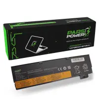 Lenovo ThinkPad SB10K97583, SB10K97585 Batarya - Pil (Pars Power)