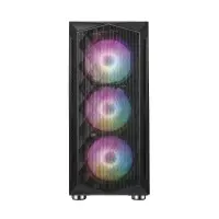 Node Game ND-EXE100A EXELANCE 4 ARGB Fanlı Oyuncu Pc Kasası