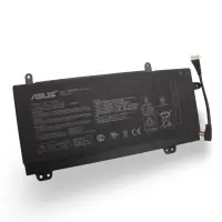 Asus ROG C41N1727, 4ICP7/48/70 Batarya - Pil