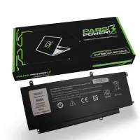 Dell 4P8PH 04P8PH Batarya - Pil (Pars Power)