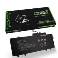 HP Chromebook 816498-1B1, 816498-1C1 Batarya - Pil (Pars Power)