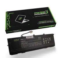 HP EliteBook x360 830 G5 Batarya - Pil (Pars Power)