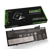 Lenovo ThinkPad T480S 20L7S09500 Batarya - Pil (Pars Power)