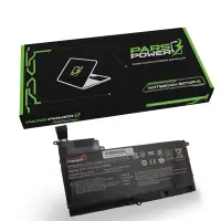 Samsung NP530U4C-S06TR, NP530U4C-S07TR Batarya - Pil (Pars Power)
