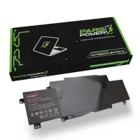 Monster ABRA A5 V4.1.5 Notebook Batarya - Pil (Pars Power)