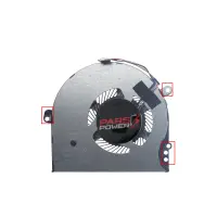 Casper Nirvana S500.1021-4650A-G-F CPU Fan - İşlemci Fanı