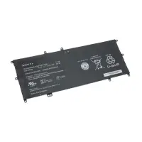 Sony Vaio FIT 14A, FIT 15A VGP-BPS40 Batarya - Pil