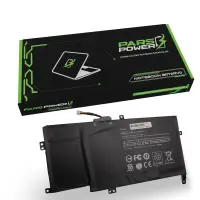 HP ENVY 6-1110et C0V30EA Batarya - Pil (Pars Power)