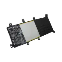 Asus A555LN, F555LN, K555LN Notebook Batarya - Pil