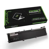 Dell XPS T453X, 5041C, 5D91C Batarya - Pil (Pars Power)