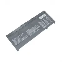 HP OMEN 17-cb0008nt (8UF52EA) Batarya - Pil