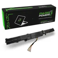 Asus L41LK2H, L41LK9H, A41N1501 Notebook Batarya - Pil (Pars Power)