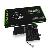 Toshiba Satelite M50Dt, M50Dt-A, M50t-A Batarya - Pil (Pars Power)
