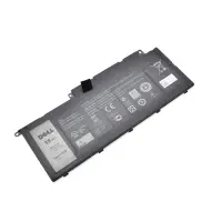 Dell Inspiron 15 7537 (P36F) Batarya - Pil