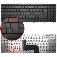 Gateway NV79 Notebook Klavyesi (Siyah Tr)