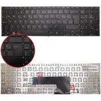 Sony Vaio Fit SVF1532U4E, SVF1532UST Notebook Klavye (Siyah TR)